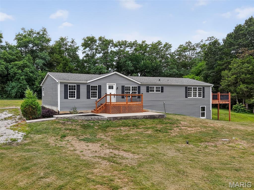 Prairie Meadows - Residential