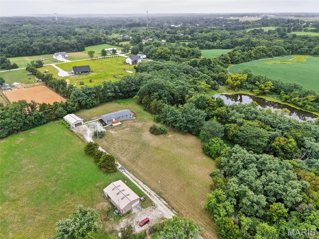 Prairie Meadows - Residential