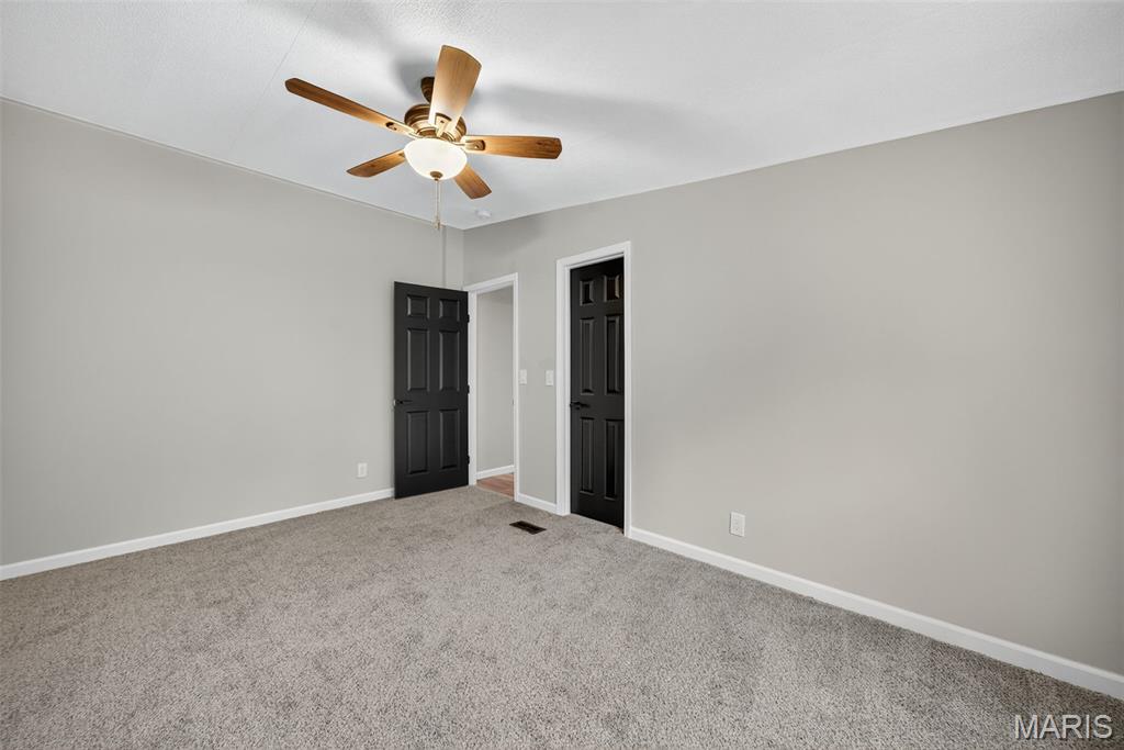 Prairie Meadows - Residential