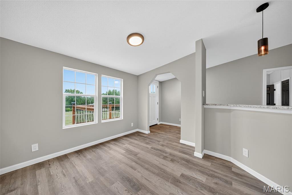 Prairie Meadows - Residential