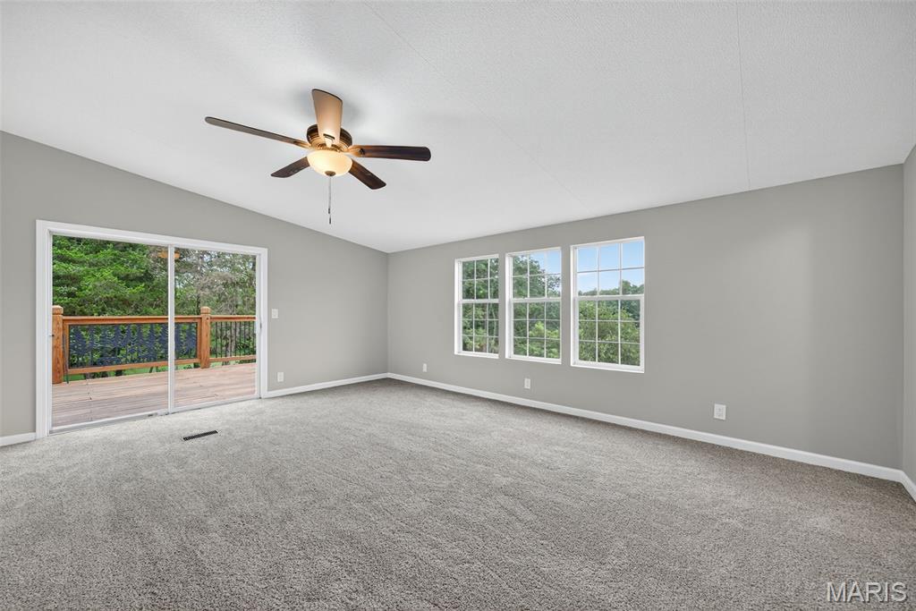 Prairie Meadows - Residential