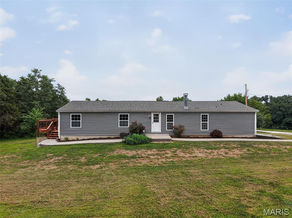 Prairie Meadows - Residential