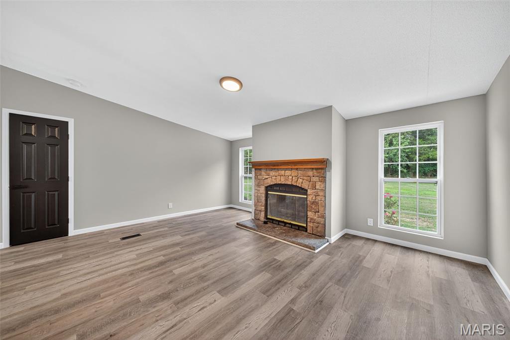 Prairie Meadows - Residential