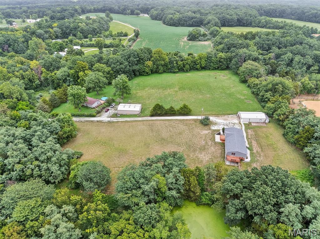 Prairie Meadows - Residential