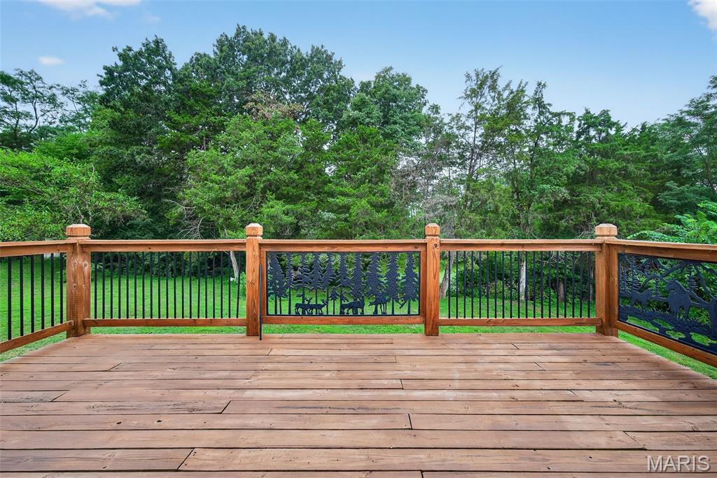 Prairie Meadows - Residential