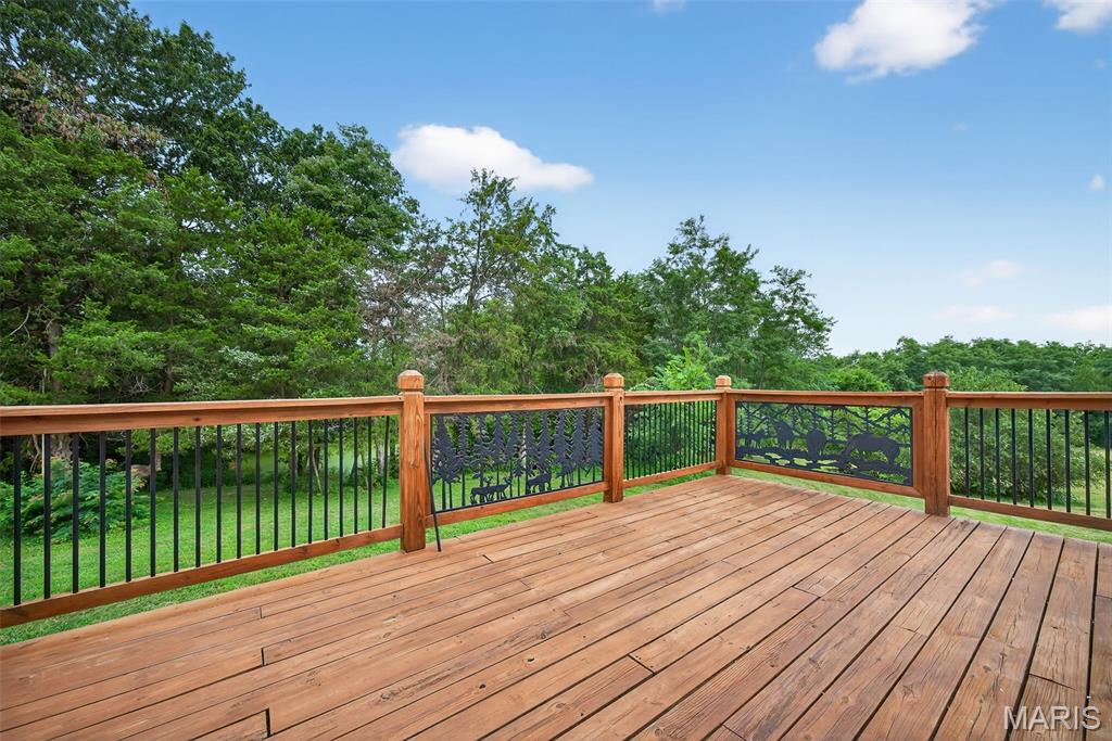 Prairie Meadows - Residential