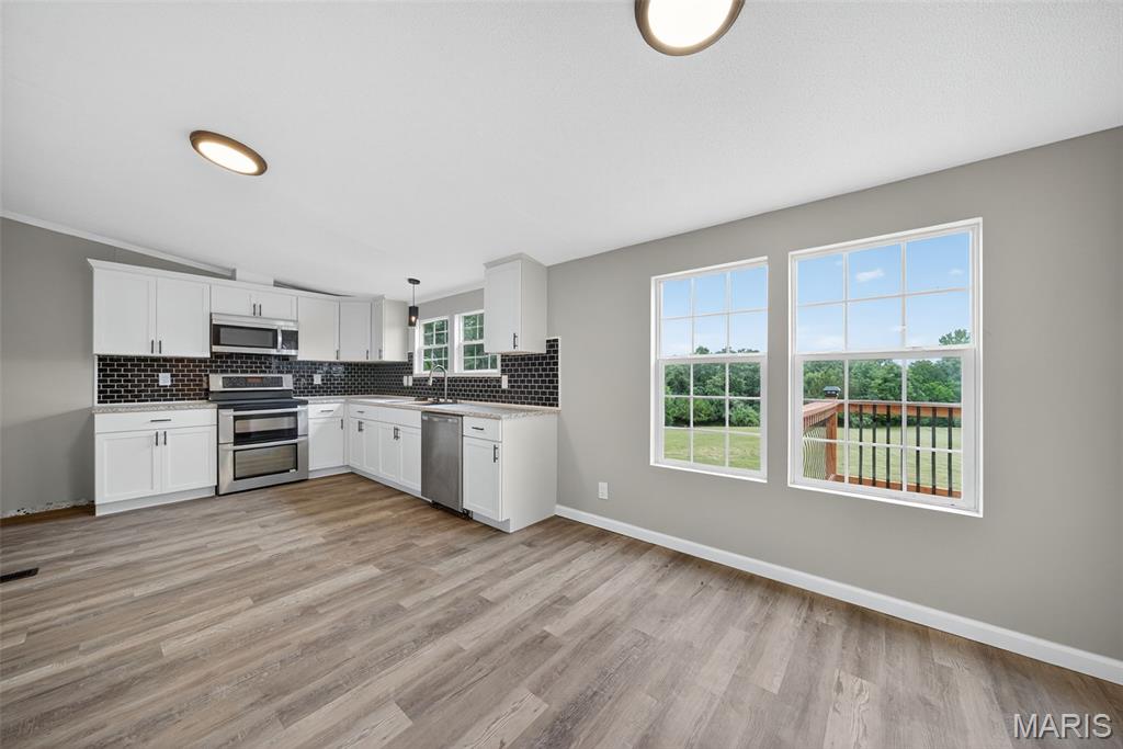 Prairie Meadows - Residential