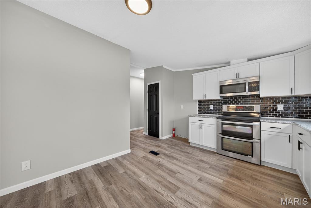 Prairie Meadows - Residential