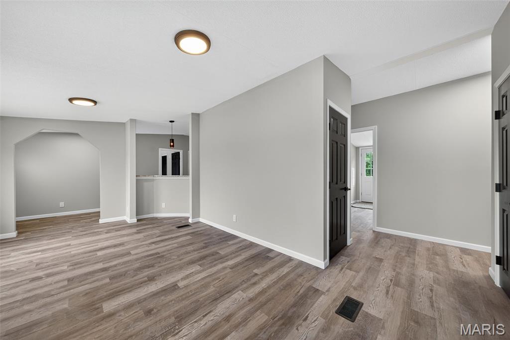 Prairie Meadows - Residential