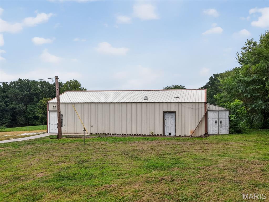 Prairie Meadows - Residential