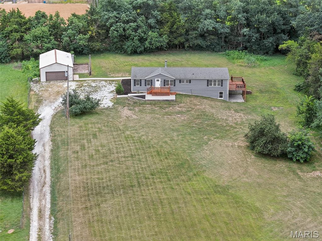 Prairie Meadows - Residential