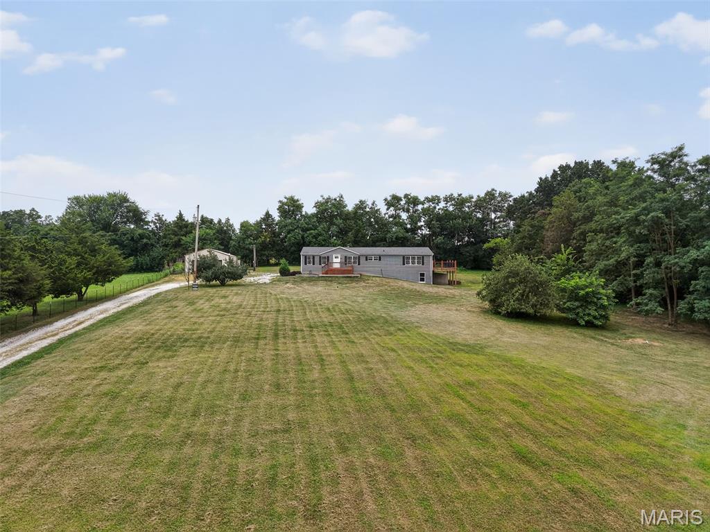 Prairie Meadows - Residential