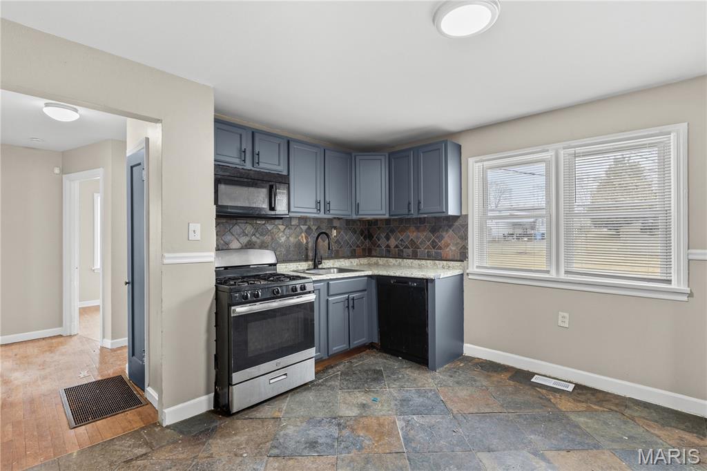 Duchesne 2nd Add - Residential