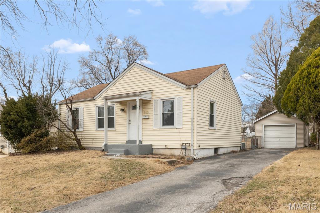 195 Saint Luke Drive