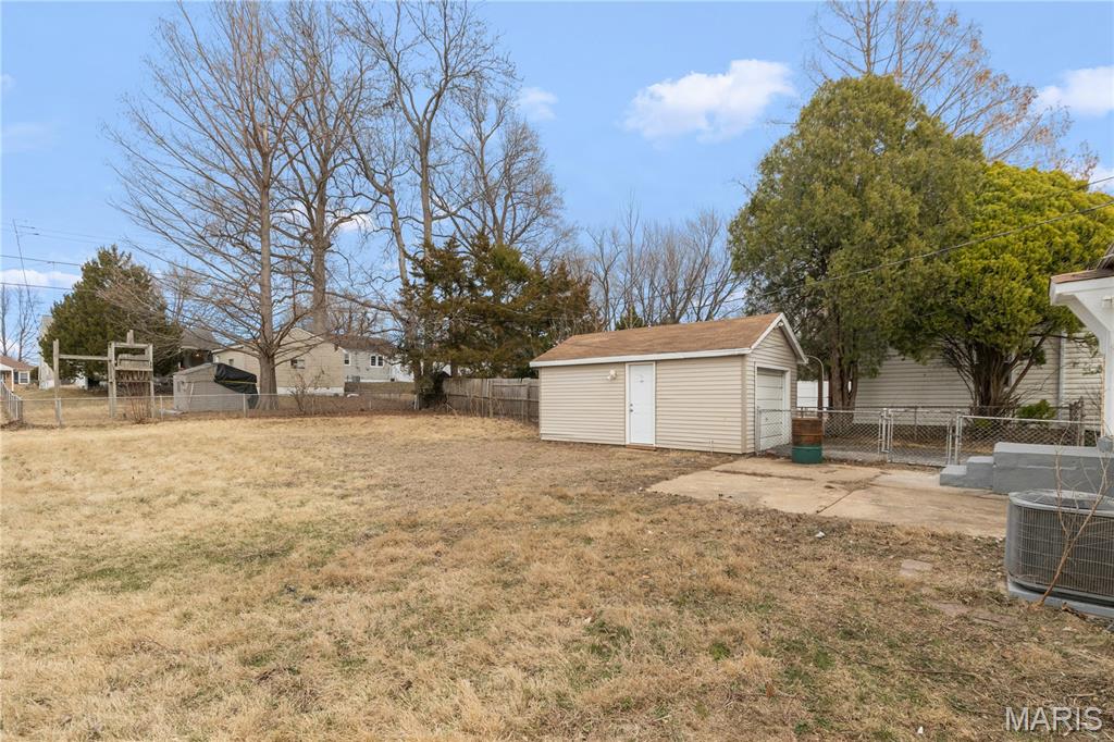 Duchesne 2nd Add - Residential