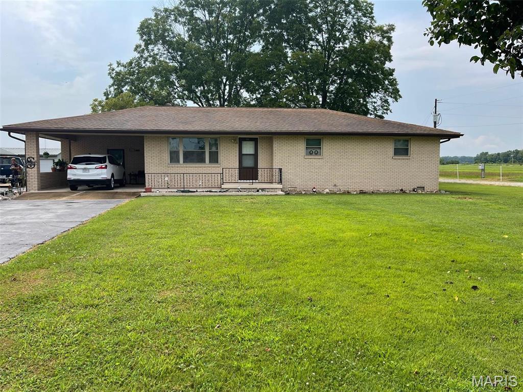 Rural - Residential Income