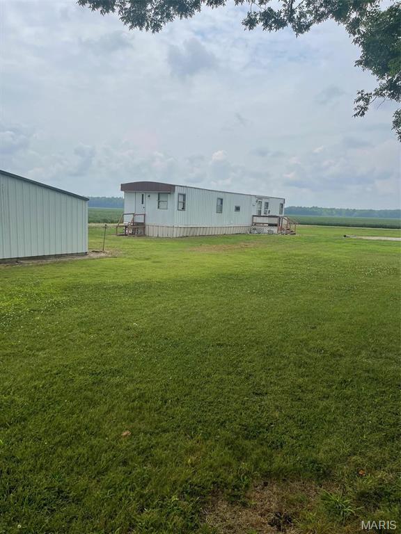 Rural - Residential Income