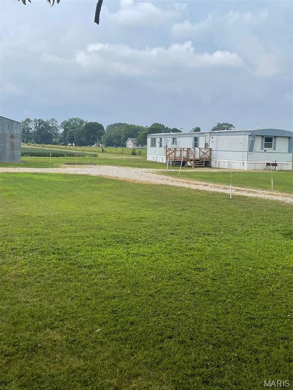 Rural - Residential Income