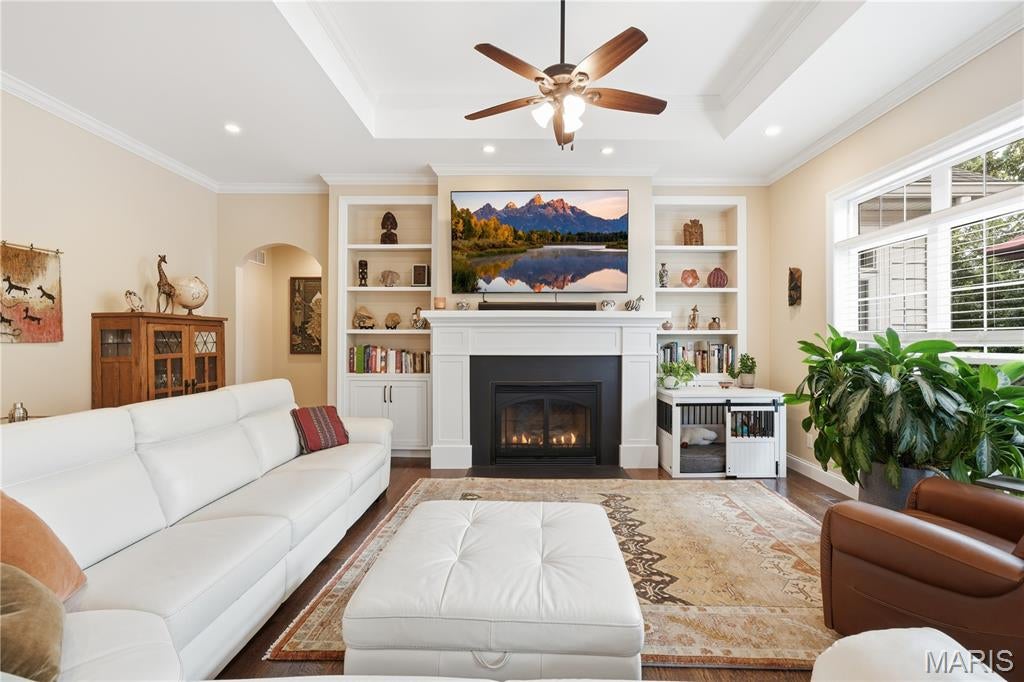 1455 Forest View Drive