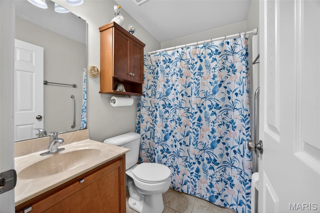 Winding Pines - Residential