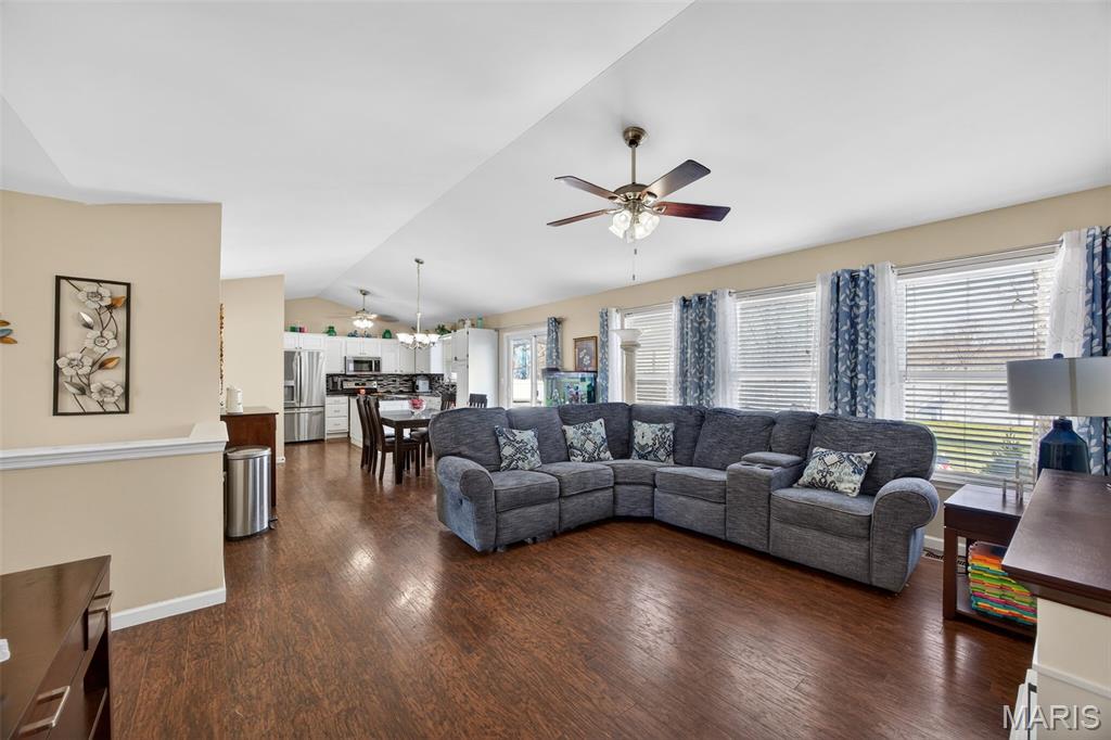 Winding Pines - Residential