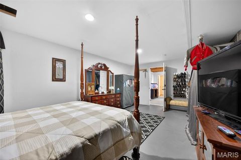 Tiny photo for 35 Swaying Pine Lane, Winfield, MO 63389 (MLS # 26015760)