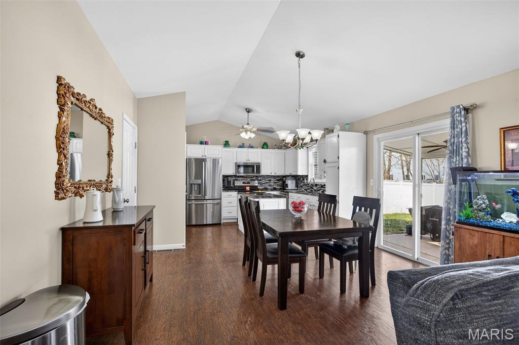 Winding Pines - Residential