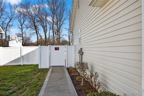 Tiny photo for 35 Swaying Pine Lane, Winfield, MO 63389 (MLS # 26015760)