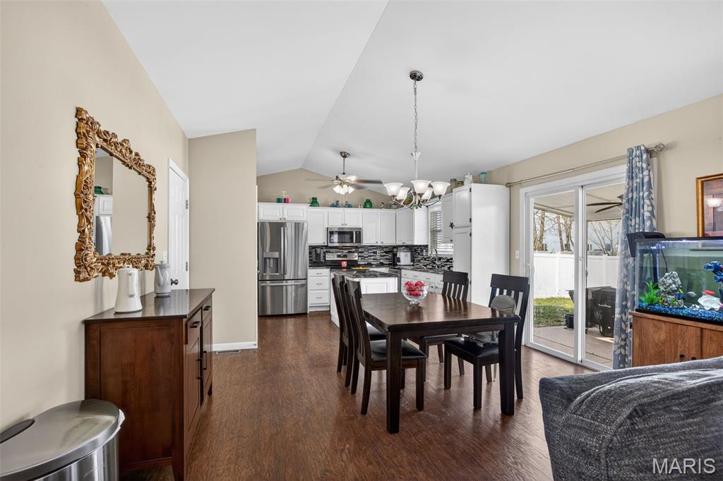 Winding Pines - Residential