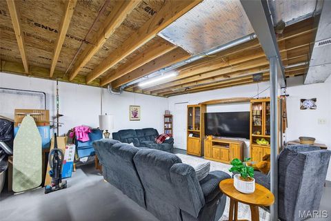 Tiny photo for 35 Swaying Pine Lane, Winfield, MO 63389 (MLS # 26015760)