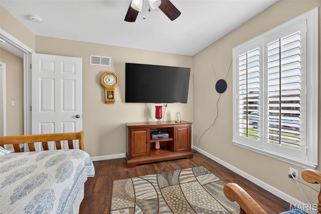 Winding Pines - Residential