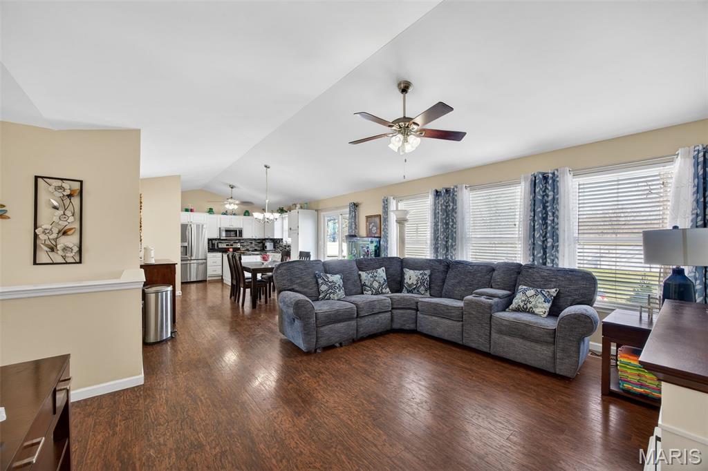 Winding Pines - Residential