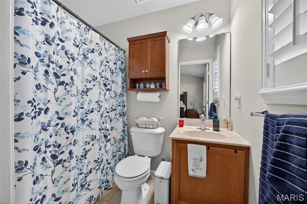 Winding Pines - Residential