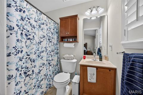 Tiny photo for 35 Swaying Pine Lane, Winfield, MO 63389 (MLS # 26015760)