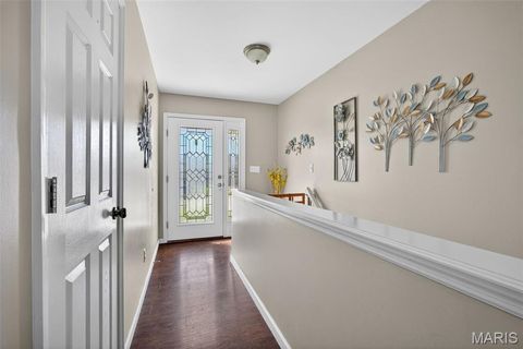 Tiny photo for 35 Swaying Pine Lane, Winfield, MO 63389 (MLS # 26015760)