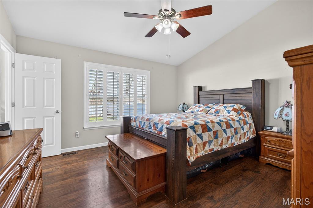 Winding Pines - Residential