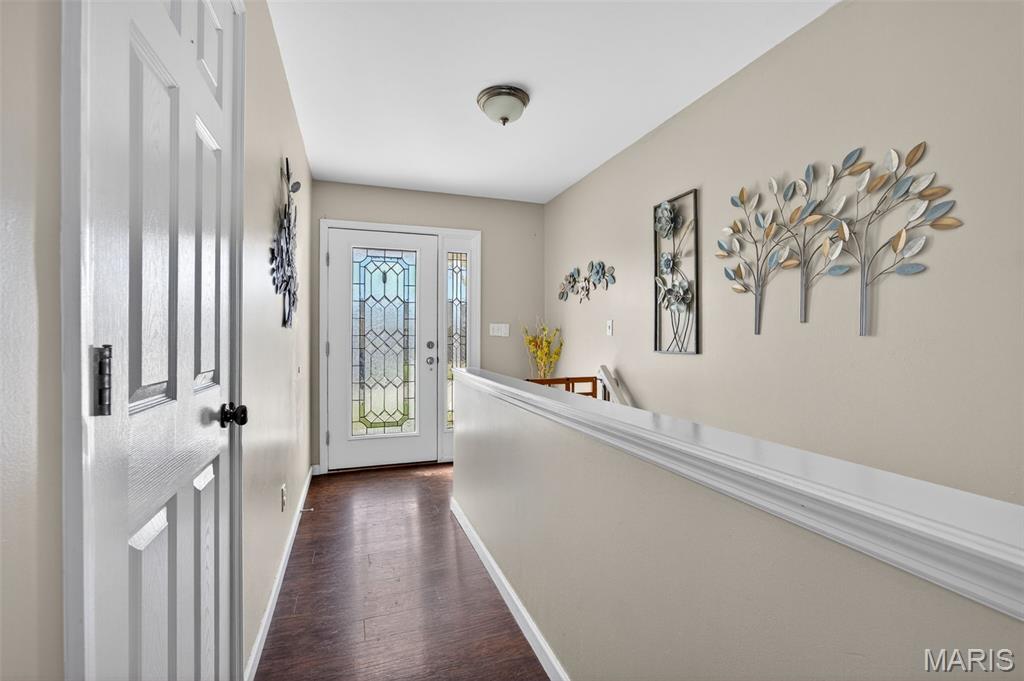 Winding Pines - Residential