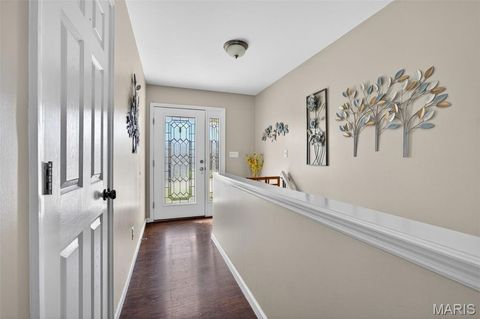 Tiny photo for 35 Swaying Pine Lane, Winfield, MO 63389 (MLS # 26015760)