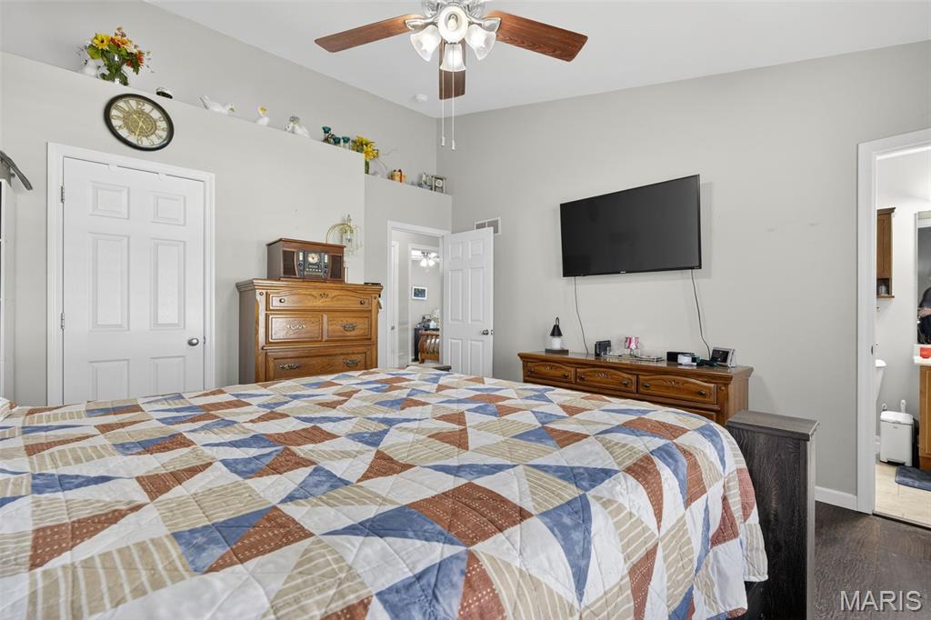 Winding Pines - Residential