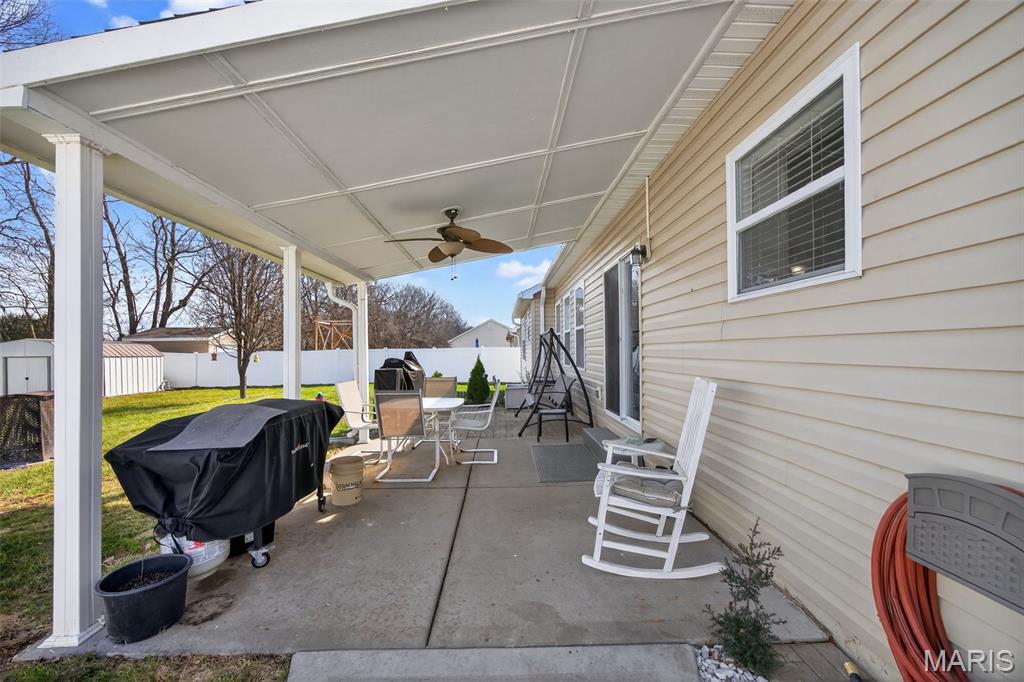 Winding Pines - Residential