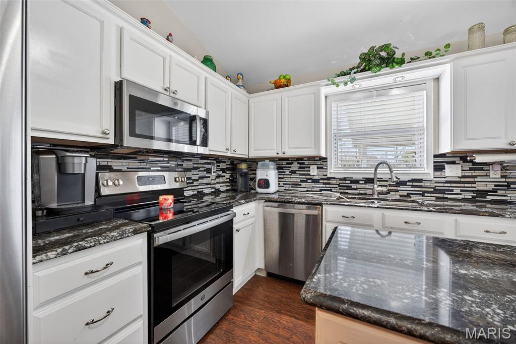 Winding Pines - Residential