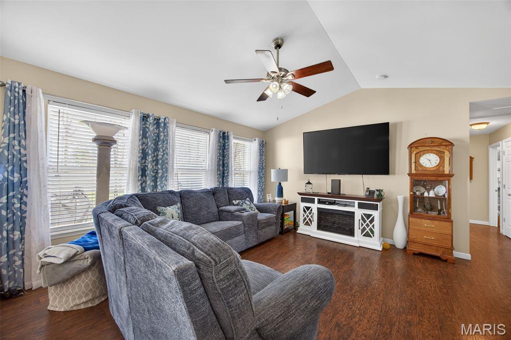 Winding Pines - Residential