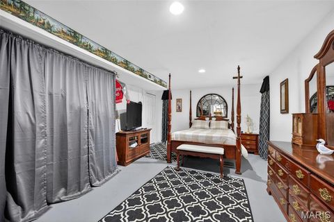 Tiny photo for 35 Swaying Pine Lane, Winfield, MO 63389 (MLS # 26015760)