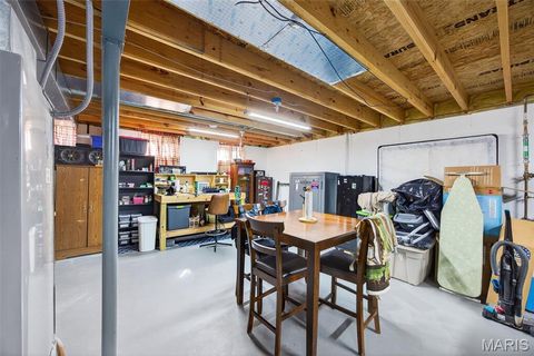 Tiny photo for 35 Swaying Pine Lane, Winfield, MO 63389 (MLS # 26015760)