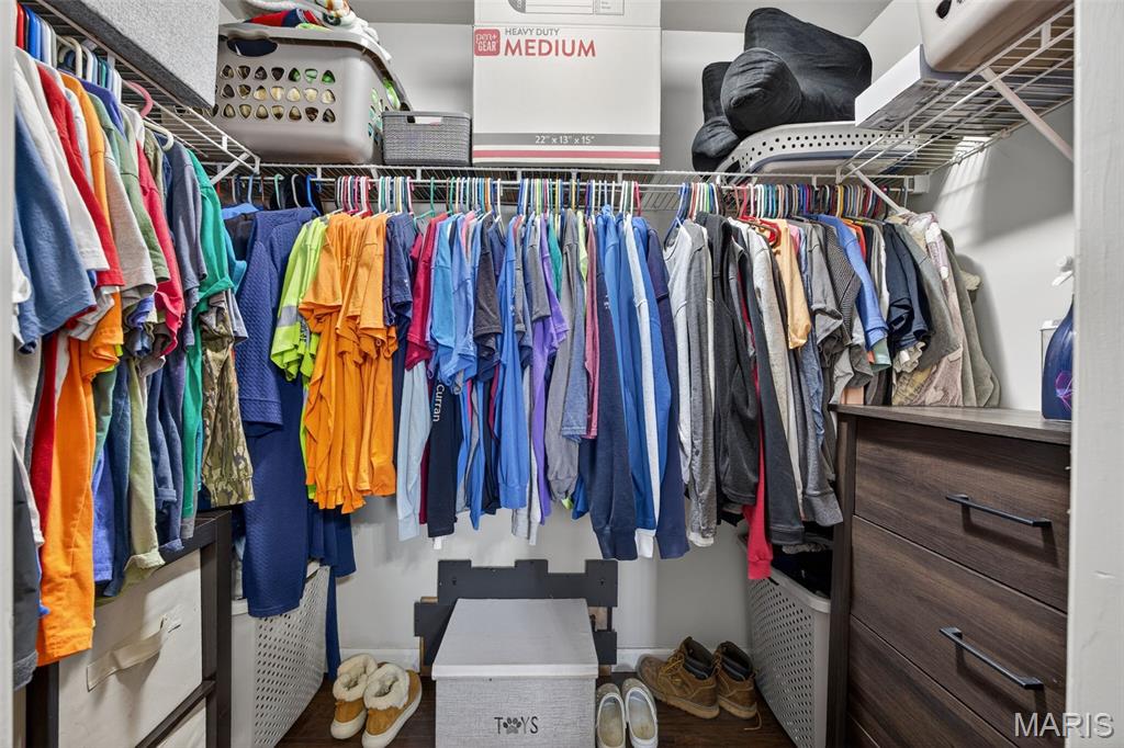 Winding Pines - Residential