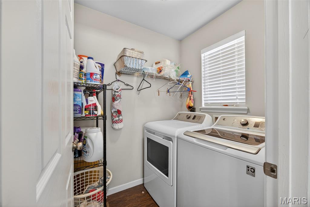 Winding Pines - Residential