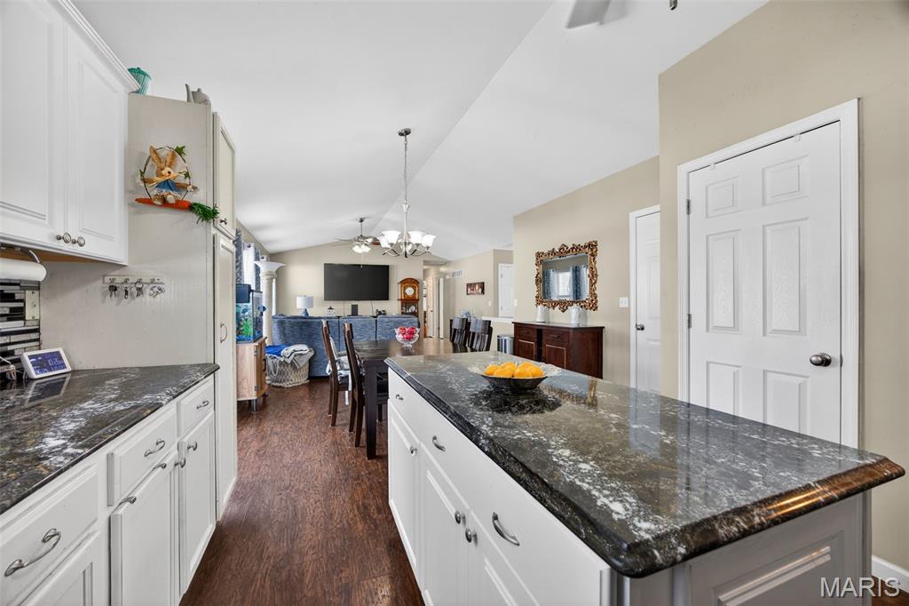 Winding Pines - Residential