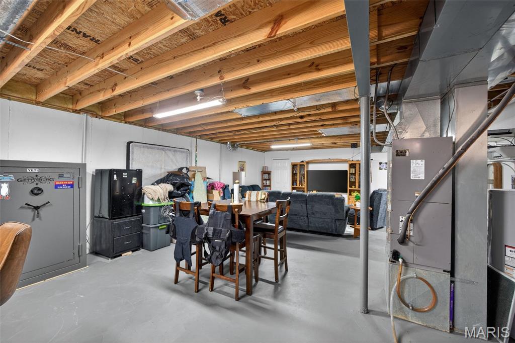 Winding Pines - Residential