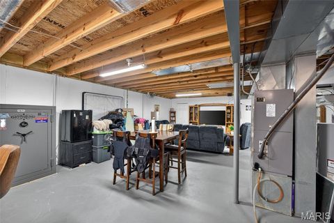 Tiny photo for 35 Swaying Pine Lane, Winfield, MO 63389 (MLS # 26015760)