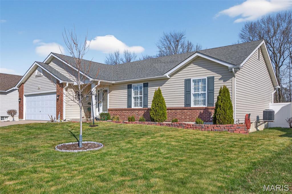 Winding Pines - Residential